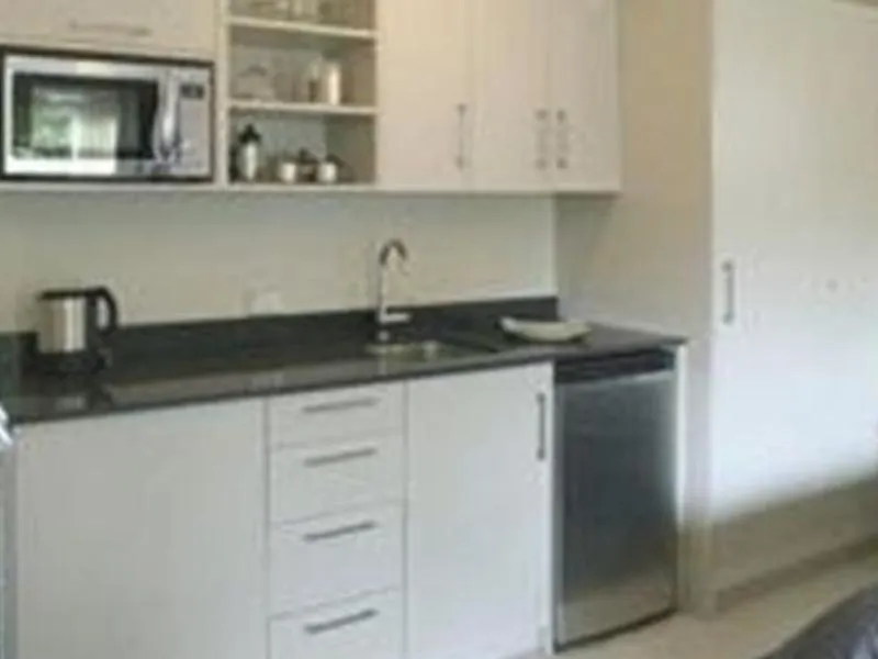 **** Aparthotel Delago Motel/Apartments Christchurch New Zealand