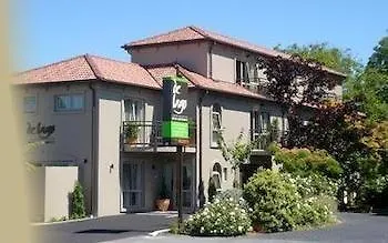 Delago Motel/Apartments Christchurch New Zealand