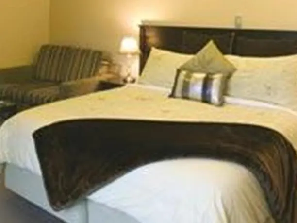 Delago Motel/Apartments Christchurch Aparthotel