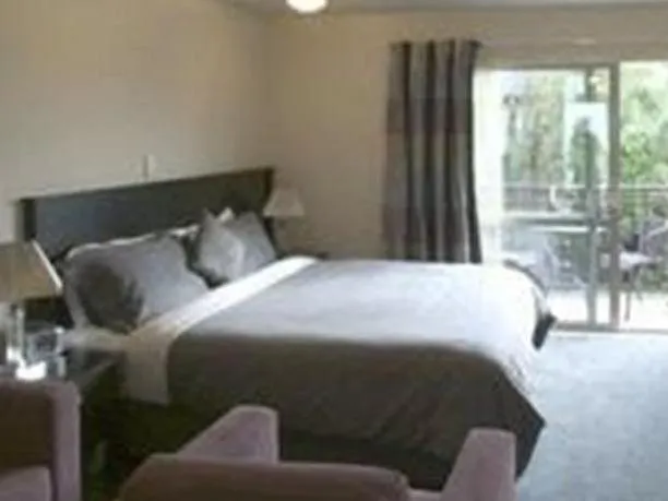 Delago Motel/Apartments Christchurch