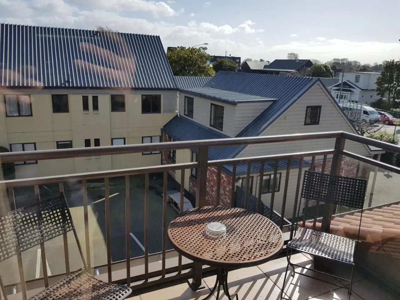 Aparthotel Delago Motel/Apartments Christchurch