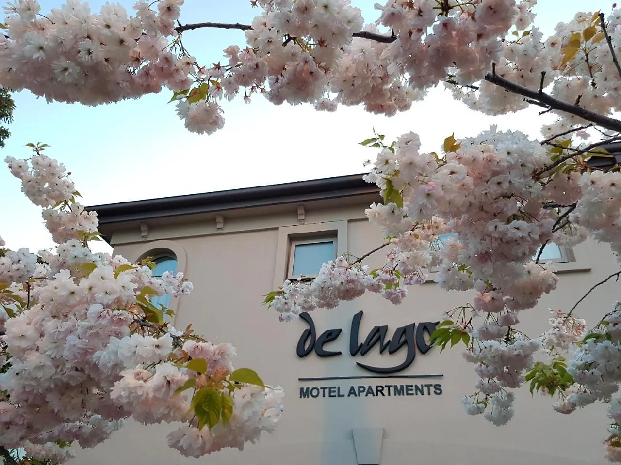 Aparthotel Delago Motel/Apartments Christchurch