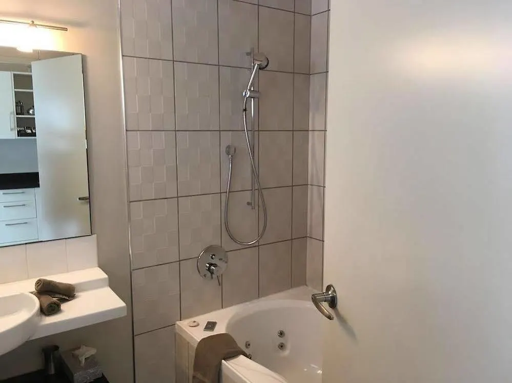 Aparthotel Delago Motel/Apartments Christchurch